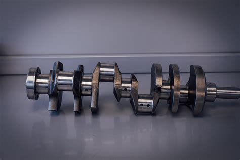 cnc machining crankshaft|crankshaft grinding service near me.